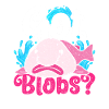 Blobfish Got Blobs?