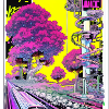 Blooming imagination