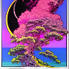 Blooming imagination