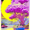 Blooming imagination