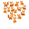 Herz Fuchs