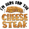 Philly Breakfast Sandwich