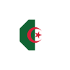 Algérie (DZ)