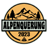 Alpenquerung 2023