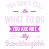 Not My Granddaughter
