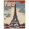 Paris Ville de l’amour