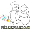 Félicitations