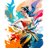 Dancing