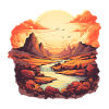 Landscape