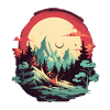 Landscape