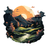 Landscape