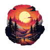 Landscape