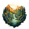 Landschaft
