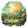 Landschaft