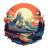 Landscape