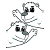 Polar Bear Polar Bear
