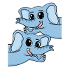 Éléphant éléphant