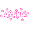 Cadeau pour Ayana