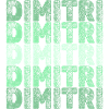 Gift for Dimitri