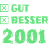 Besser 2001