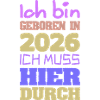 Jahr 2026