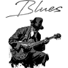 Blues