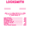 Locksmith Locksmith Nutrition Facts