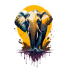 Éléphant