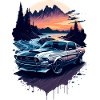 Sportwagen
