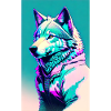Wolf | Predator | Dog | Mystical