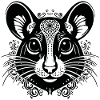 Rat, Mouse, Rodent, Rats