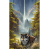 Loup | Prédateur | Chien | Mystique