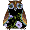 Eulenvogel