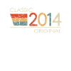 2014 Anniversaire Classic Original