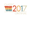 2017 Anniversaire Classic Original