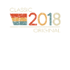 2018 Birthday Classic Original