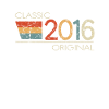 2016 Anniversaire Classic Original