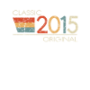 2015 Anniversaire Classic Original