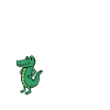 Krokodile