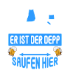 Junggesellenabschied Poltern Polterabend JGA