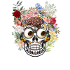 Blooming Brain