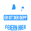 Junggesellenabschied Poltern Polterabend JGA