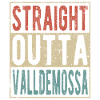 Straight Outta Valldemossa