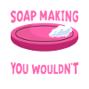 Soap manufacturer Soapologist
