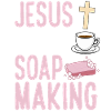 Soap manufacturer Soapologist