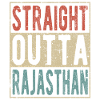Straight Outta Rajasthan