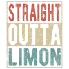 Straight Outta Limon