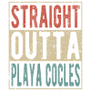 Straight Outta Playa Cocles