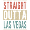 Straight Outta Las Vegas