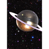 Funky Planet
